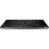 Marvel Black Panther Night Time Watch Universal Laptop 16in (13 x 9.4in) Skin